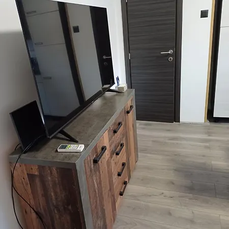 Ana Lejlighed Kraljevica