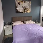 شقة Ana *
