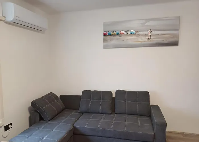 Ana דירה קראליביצה